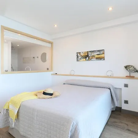 Hotel La Vigie 3*