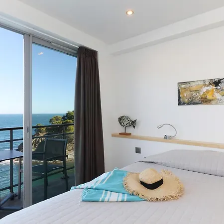 La Vigie Hotel 3*