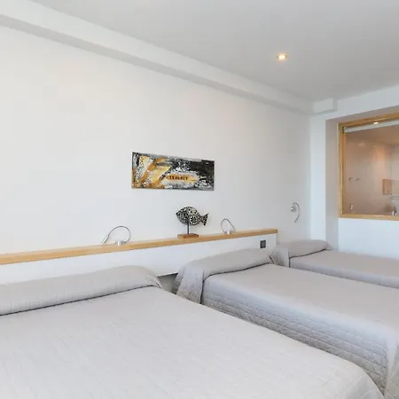 La Vigie Hotel