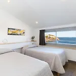 La Vigie - Face A La Hotel Cerbère