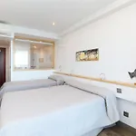 Hotel La Vigie - Face A La
