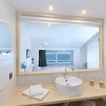 La Vigie - Face A La Hotel Cerbère