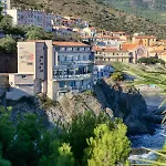 Hotel La Vigie - Face A La 3*