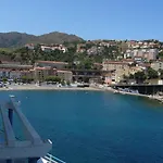 Hotel La Vigie - Face A La Cerbère