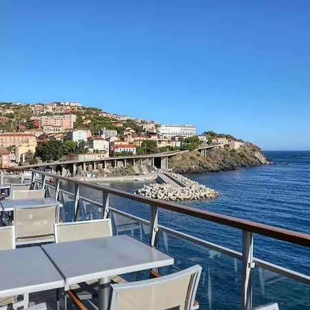 La Vigie Hotel 3*