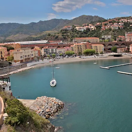 Hotel La Vigie - Face A La