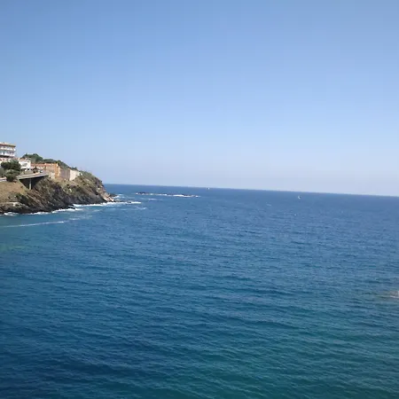 Hotel La Vigie - Face A La 3*