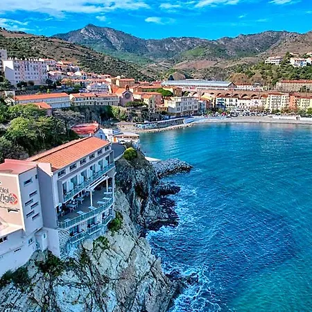 Hotel La Vigie