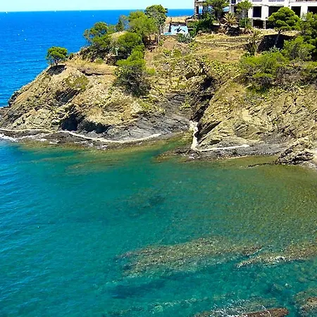 Hotel La Vigie 3*