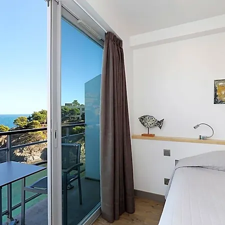 Hotel La Vigie