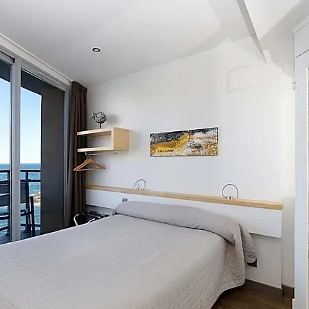 Hotel La Vigie Cerbère