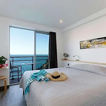 La Vigie Hotel 3*
