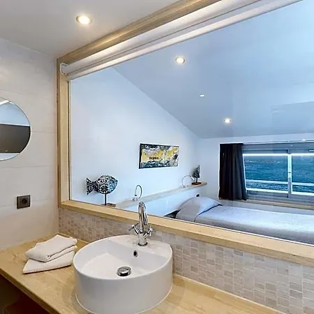 La Vigie Hotel 3*