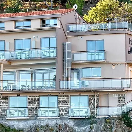 Hotel La Vigie 3*