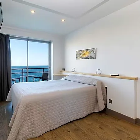 Hotel La Vigie 3*