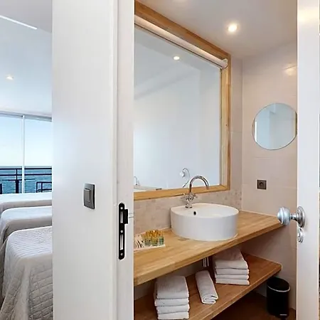 Hotel La Vigie
