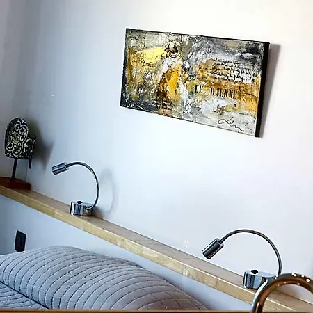 La Vigie Hotel Cerbère