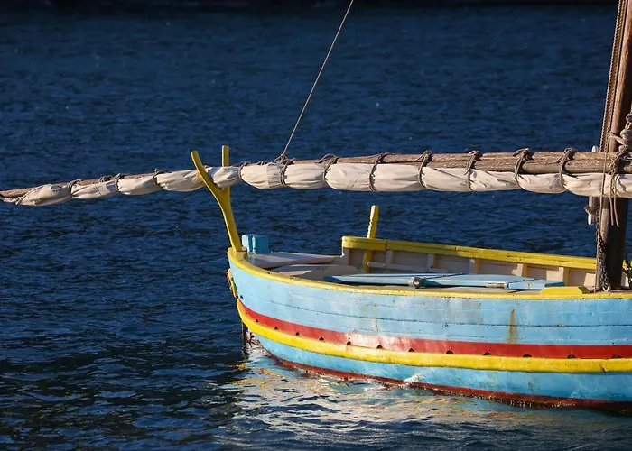 La Vigie - Face à La Hotel Cerbère